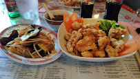 Plats et boissons du Restaurant asiatique Le Shangaï à Montauban - n°8