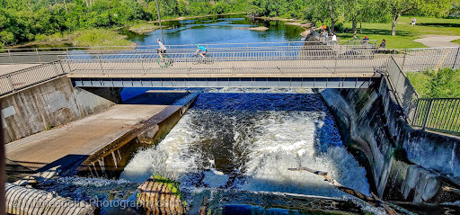 Park «Coon Rapids Dam Regional Park», reviews and photos, 9750 Egret Blvd NW, Coon Rapids, MN 55433, USA