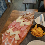 Photo n°1 de l'avis de adrian.r fait le 31/10/2022 à 20:54 sur le  Cacio e Ciccia à Porretta Terme