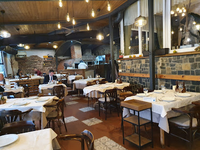 Restaurant „Skopski merak“ - Ul, Debarca St 51, Skopje 1000, North Macedonia
