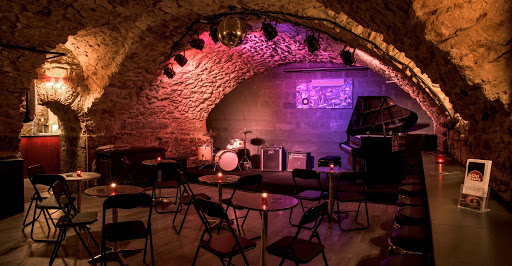Bars with live music Lyon