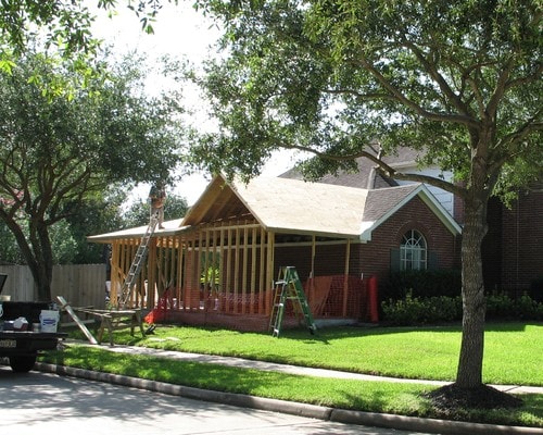 Bathroom Remodeler «Legal Eagle Contractors, Co.», reviews and photos, 5008 Locust St, Bellaire, TX 77401, USA