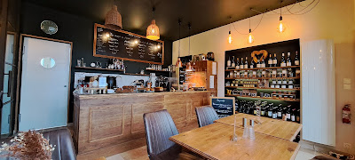 Chez Mamie à Nucourt