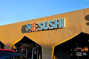 E Sushi Japanese Restaurant image