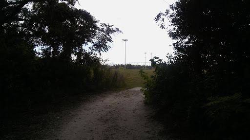 Park «Sanlando Park», reviews and photos, 401 W Highland St, Altamonte Springs, FL 32714, USA