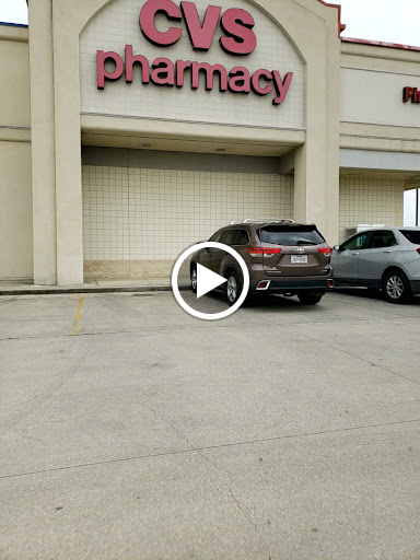 Drug Store «CVS», reviews and photos, 1836 Pat Booker Rd, Universal City, TX 78148, USA