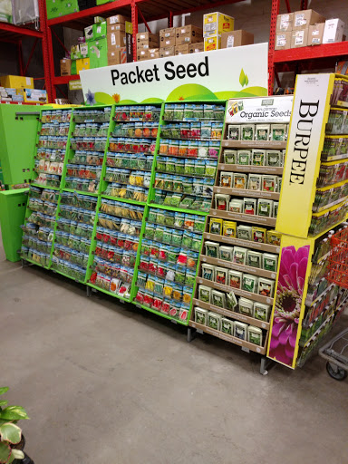 Home Improvement Store «The Home Depot», reviews and photos, 21 Indian Trail Rd, Cape May Court House, NJ 08210, USA