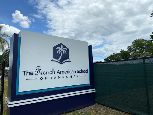 The French American School of Tampa Bay