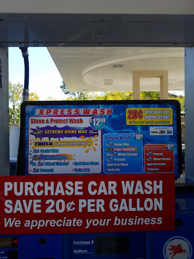 Car Wash «Seal Beach Car Wash», reviews and photos, 12240 Seal Beach Blvd, Seal Beach, CA 90740, USA