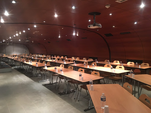 Centre de formation Les Compagnons du Devoir Paris