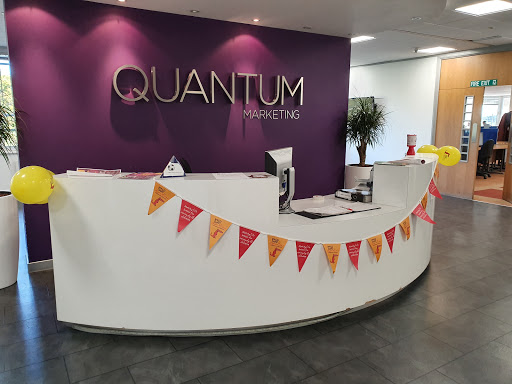 Quantum Marketing