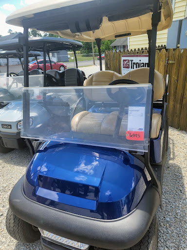 Discount Store «UTS- Under The Sun», reviews and photos, 2400 Roosevelt Ave, Indianapolis, IN 46218, USA