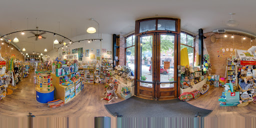 Toy Store «Fairhaven Toy Garden», reviews and photos, 909 Harris Ave, Bellingham, WA 98225, USA