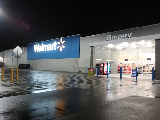 Discount Store «Walmart», reviews and photos, 2901 Riley Fuzzel Rd, Spring, TX 77386, USA