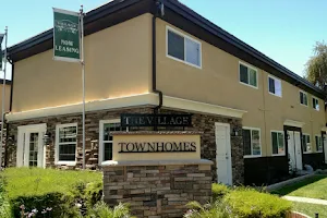 The Village Townhomes image