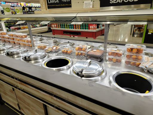 Grocery Store «Whole Foods Market», reviews and photos, 9101 Strada Pl, Naples, FL 34108, USA