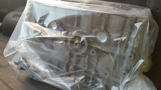 Auto Machine Shop «Thompson Automotive Machine», reviews and photos, 10 S Maryland Ave, Plant City, FL 33563, USA