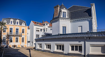 Maison partagée pour seniors Cœur de Tarbes à Tarbes