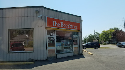 Beer Store 3009
