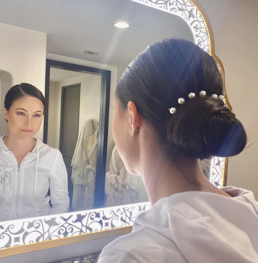 Beauty Salon «The Hills Salon & Spa», reviews and photos, 8912 E Pinnacle Peak Rd # 4, Scottsdale, AZ 85255, USA