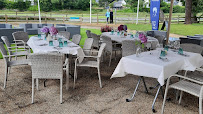 Atmosphère du Restaurant La Table du Mesmeur à La Forêt-Fouesnant - n°1