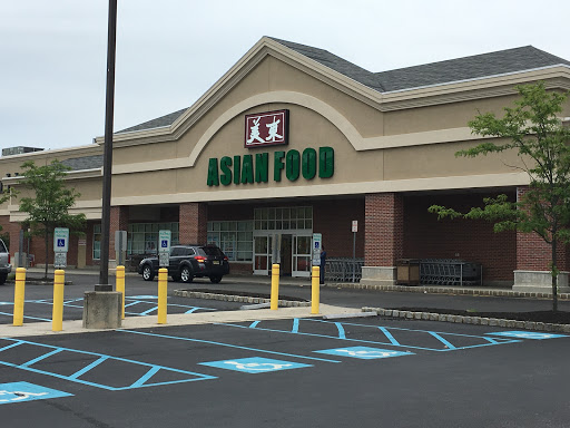 Asian Food Market, 79 S Main St, Marlboro Township, NJ 07746, USA, 