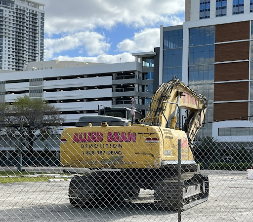 Photo of AlliedBean Demolition