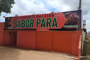 Restaurante da LEIDA Sabor Pará image