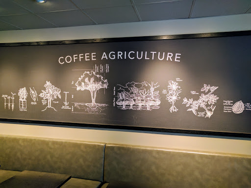 Coffee Shop «Starbucks», reviews and photos, 3701 Expy Drive N, Islandia, NY 11749, USA