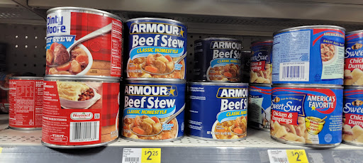 Discount Store «Dollar General», reviews and photos, 1363 Main St, Watertown, CT 06795, USA