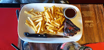 Steak du Restaurant Buffalo Grill Onet-le-Château à Onet-le-Château - n°11
