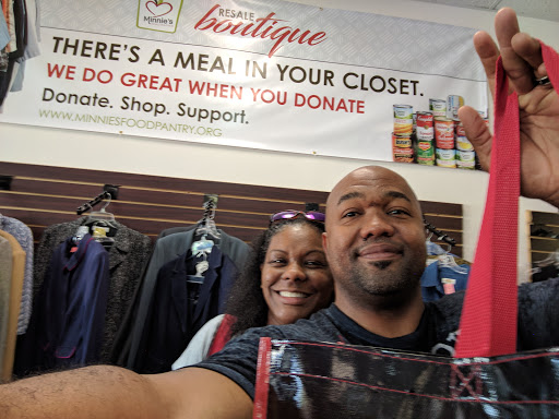 Food Bank «Minnies Food Pantry», reviews and photos