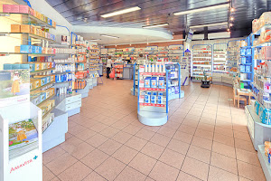 Pharmacie Amavita Cortot, Nyon, Vaud