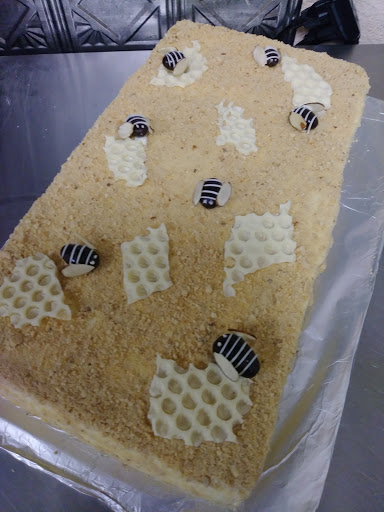 Grocery Store «European Market & Deli 