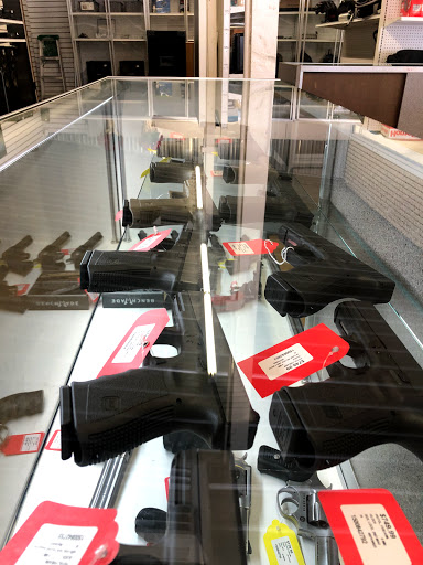 Pawn Shop «Citrus Pawn Shop», reviews and photos, 1899 Mentone Blvd, Mentone, CA 92359, USA