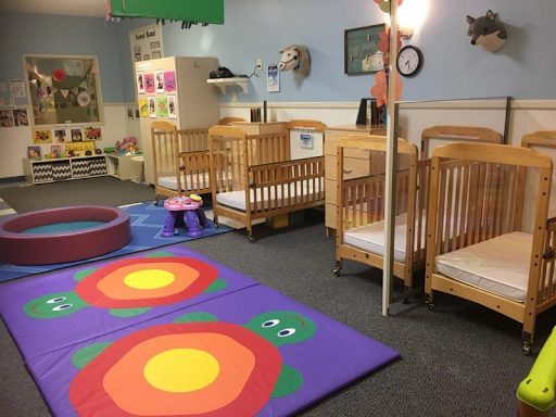 Day Care Center «Lee Highway KinderCare», reviews and photos, 11723 Lee Hwy, Fairfax, VA 22030, USA