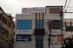 Dr Mohan's Diabetes Specialities Centre-closed image