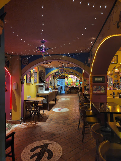 El Paso Cocina Mexicana