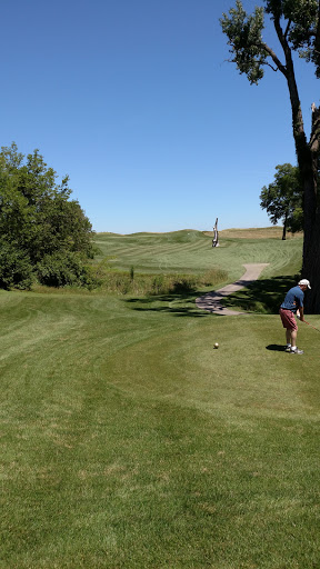 Public Golf Course «Saddleback Ridge Golf Course & Driving Range», reviews and photos, 4646 180th St NE, Solon, IA 52333, USA