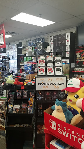 GameStop