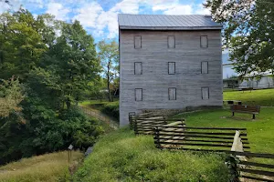 Rock Mill Covered Bridge image