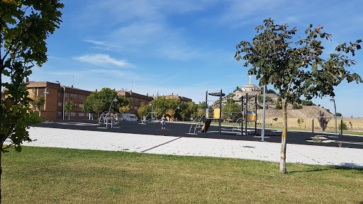 Pabellón Mariano Haro — foto 3
