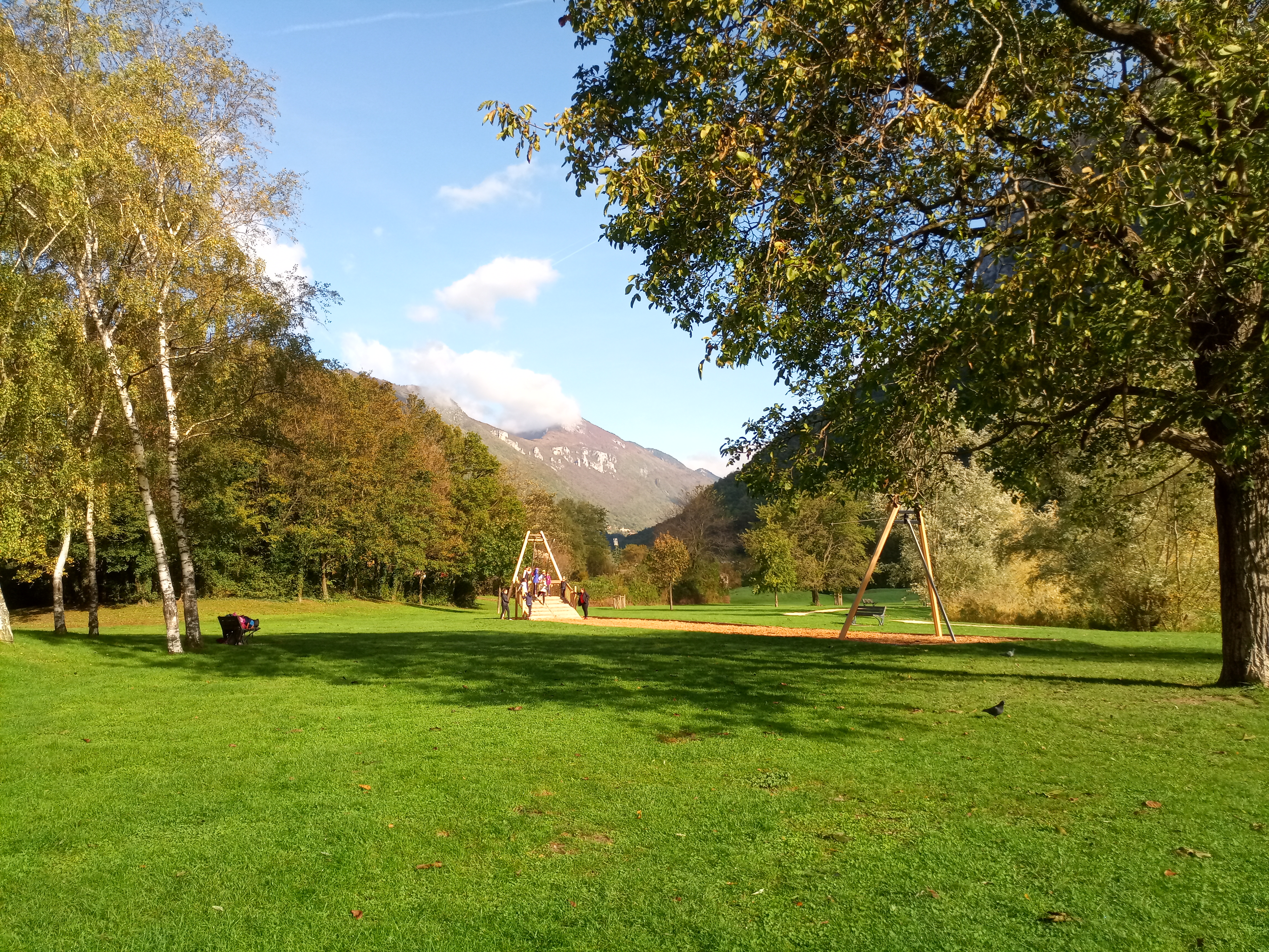 Photo n° 1 de l'avis de Lucie.u fait le 29/10/2019 à 12:31