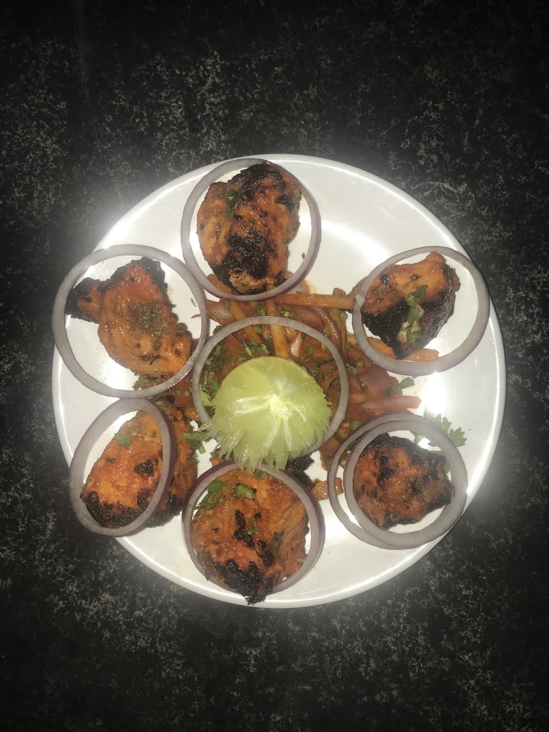 Brindavan Hotel