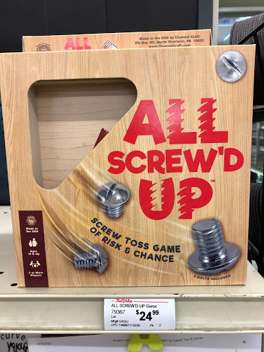 Home Improvement Store «De Ronne Hardware And Rental», reviews and photos, 28700 Harper Ave, St Clair Shores, MI 48081, USA