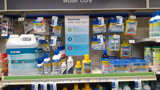 Pet Supply Store «PetSmart», reviews and photos, 479 River Hill Dr, Ashland, KY 41101, USA