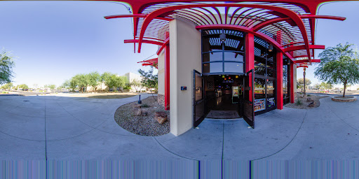 American Restaurant «Uptown Alley Surprise», reviews and photos, 13525 N Litchfield Rd, Surprise, AZ 85379, USA