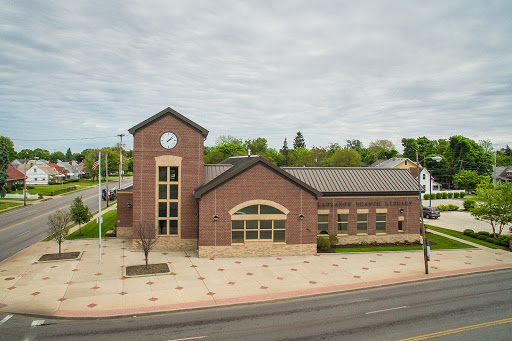Lagrange Branch Library