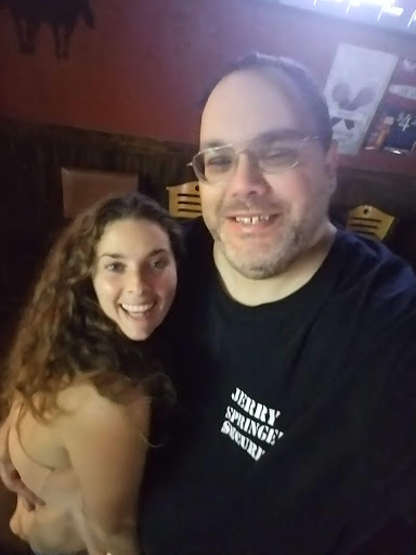 Bar «Stetson Bar», reviews and photos, 7350 Tezel Rd # 108, San Antonio, TX 78250, USA