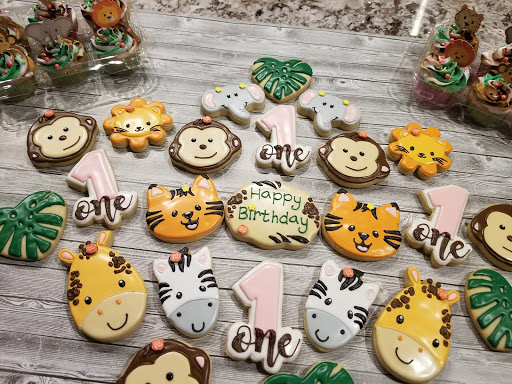 Craft Store «Michaels», reviews and photos, 8018 Mediterranean Drive, Estero, FL 33928, USA